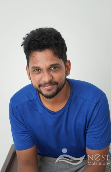 ROHITH KARTHIK